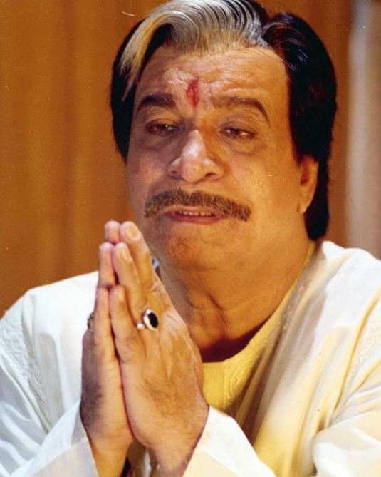 kader khan 